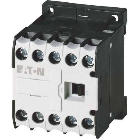 Eaton DILER-40(230V50HZ,240V60HZ) Contattore 230 V/AC 6 A 1 pz. (1/4)