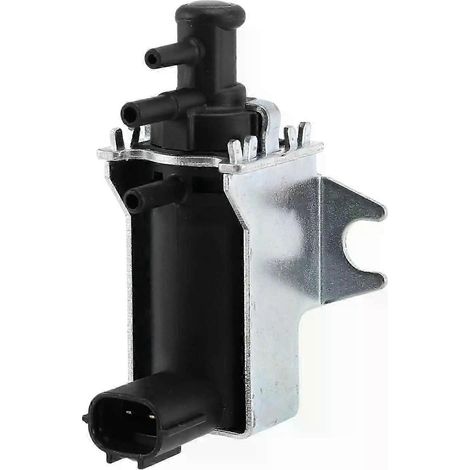 Turbolader-Drucksensor-Magnetventil 25819-27040 2581927040 Passend für TOYOTA RAV4 RAV-4 1CDFTV (01-05)-JXLGV (1/5)