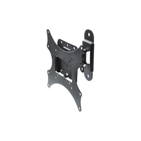 Gelenkträger für 13" - 37" Flachbildschirm TV Electro DH. Farbe Schwarz 60.965 8430552130757