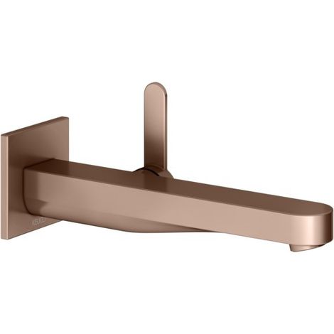KEUCO IXMO Flat Mitigeur monocommandé encastré pour lavabo,