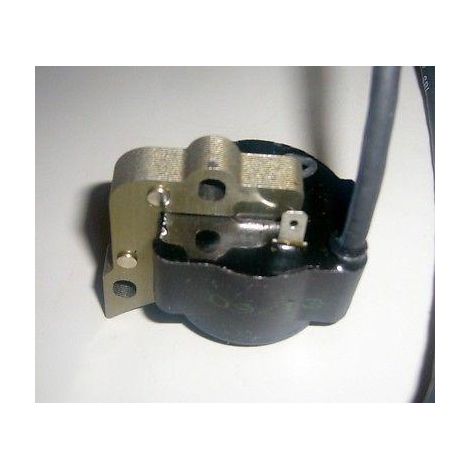 BOBINA ACCENSIONE DECESPUGLIATORI MOTOSEGHE ALPINA CASTEGARDEN GGP 3210660 (1/2)