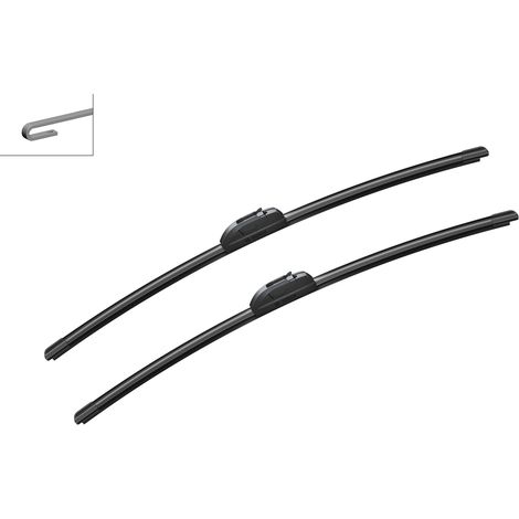 BALAI D'ESSUIE-GLACE 600600 3397009776 BOSCH