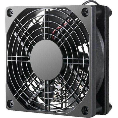 Ventilateur de boîtier d'ordinateur, ventilateur de refroidissement pour boîtier d'ordinateur, ventilateur silencieux pour ordinateur, ventilateur USB pour ordinateur, refroidisseur pour boîtier d'ord