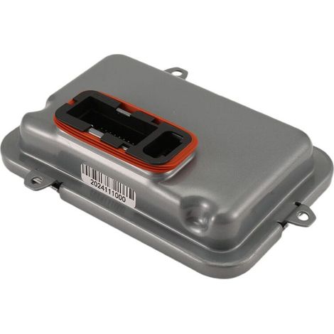 Módulo de balasto de faros delanteros Xenon HID D1S D1R A2048700126 para - Clase C W204 C200 C350 C180 C220 C250
