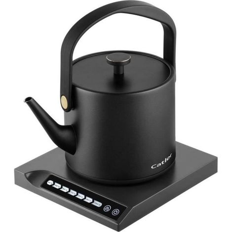 Electric kettle - CATLER - BM 501 Victoria