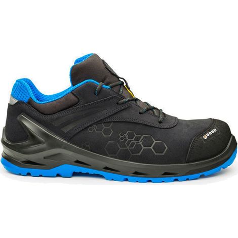 Scarpe antinfortunistiche Base i-Robox B1210 S3 CI ESD SRC -44 -  - 44