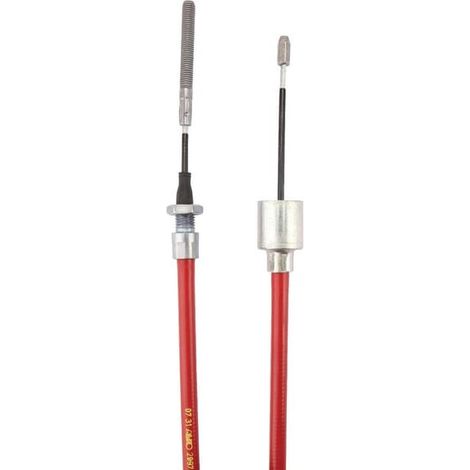 Cable bowden 770/980 AL-KO 299709 (1/2)