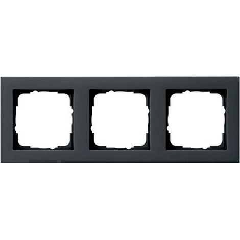 GIRA 3F CADRE DE PROTECTION SW 021309