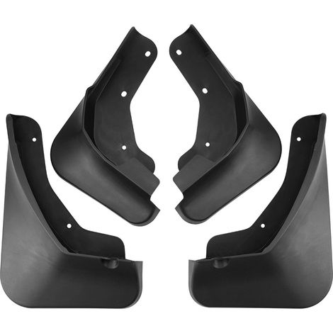 Convient aux pneus et aux garde-boue des petites voitures Nissan X-Trail 2021-2024.