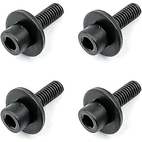 Vis de fixation de lame 25-26 pour ensemble de scies Bss610, Bss611 et Dss611 (1/4)