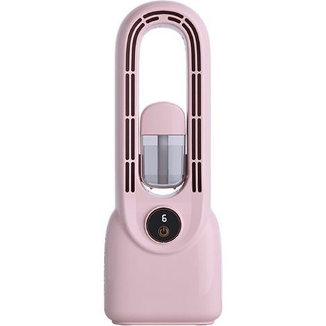 Ventiladores sin aspas, aires acondicionados portátiles, pantallas LED, ventiladores de escritorio sin aspas, enfriadores evaporativos para oficinas/dormitorios (1/3)