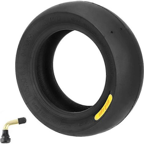 ULIP 90/65-6.5 halbschmelzender schlauchloser Reifen für Dualtron Thunder Speedual Plus Zero11X Elektroroller (1/5)