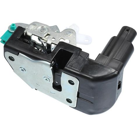 Part number 55075951AB is suitable for door lock actuators on 97-98 Dodge Dakota models. (1/5)