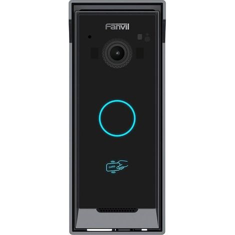Videotelefon fanvil i60 2 Megapixel Kamera Nachtsicht