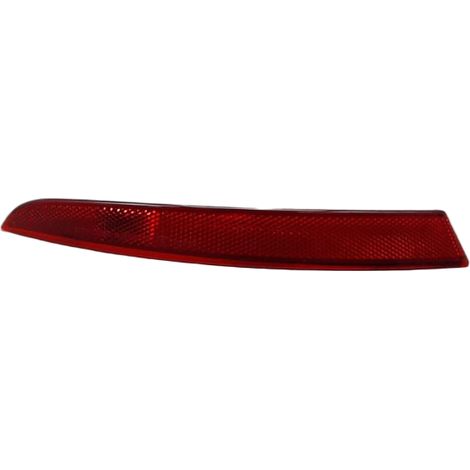 [PRODUIT D'OCCASION] Catadioptre Arg BMW Serie 5 ♻️ Ref Oe. 63147318557 - Garantie à vie (1/3)