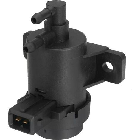 Adecuado para las electroválvulas de presión del turbocompresor 91167214, 7700113071 y 7700109099 para motores Movano Vivaro de 1.9, 2.0 y 2.5 litros. (1/3)