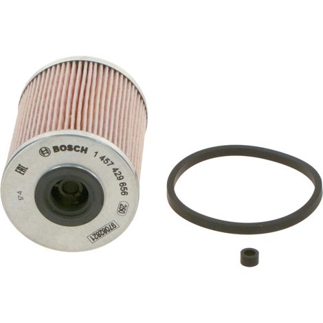 Filtro de combustible 1457429656 Bosch