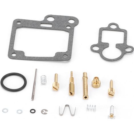 Vergaser-Reparatursatz für YFM 80 und 85-08 Motorräder, auch geeignet für YFM und Raptor Modelle.