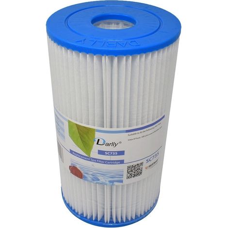 SC735 Filtre spa darlly - Intex B - Darlly (1/3)