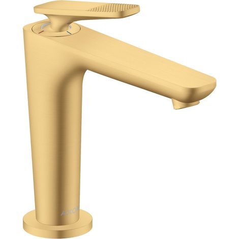 hansgrohe AXOR Citterio C Mitigeur monocommandé pour lavabo 125,