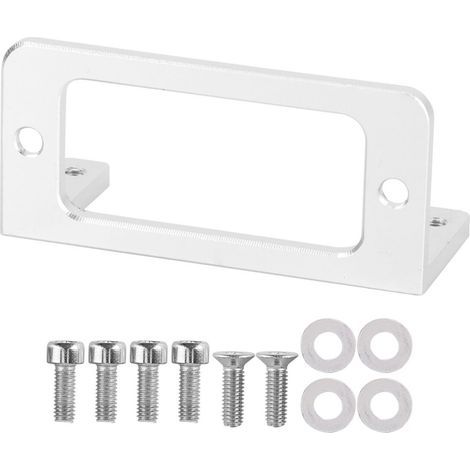 5 pièces Courroies de Suspension 24 cm pour Chaise Hamac, Accessoires Balançoire Intérieur Extérieur (1/5)