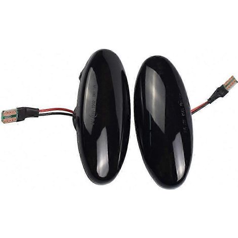 Clignotant à LED pour camionnette D22 NP300 (1/5)