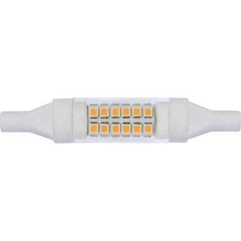LED N/A LightMe LM85152.4 7 W blanc chaud (Ø x L) 18 mm x 78 mm 1 pc(s) (1/2)