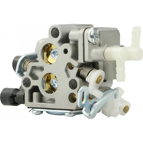 Carburateur Zama C1T-S195E pour taille‑haie Stihl HS46, HS56 – Réf. 4242-120-0600 – Remplacement d’origine haute fiabilité (1/5)