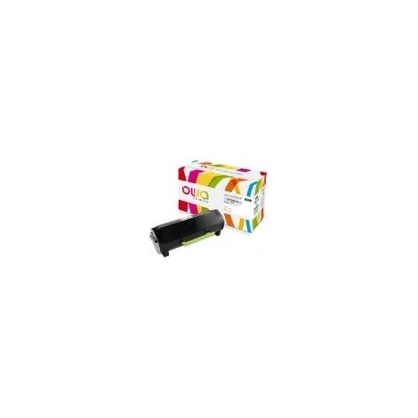 Armor K15638OW cartucho de tóner 1 pieza Compatible Negro