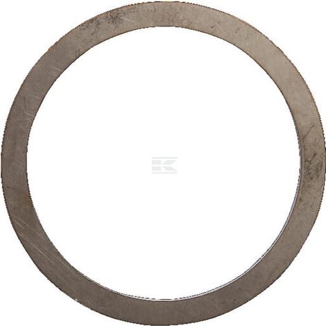 Disque VOGELSANG NUS060 (1/2)