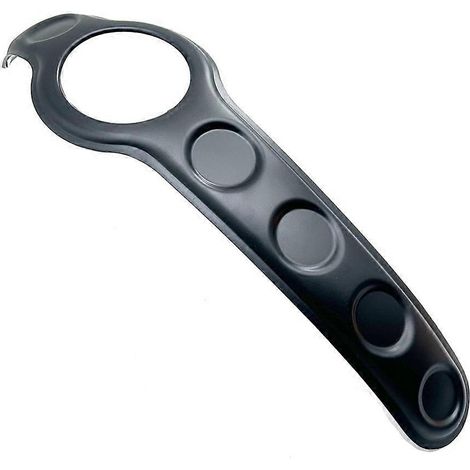Bouchon de réservoir d'essence et protection de console pour moto Honda CL250/CL300/CL500 (à partir de 2024) - Accessoires - SFYGV (1/5)