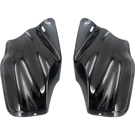 Déflecteurs d'air et protections thermiques pour selle de moto, accessoires pour Harley Sportster XL Iron 883 1200 Forty Eight 2014-2022 (1/5)