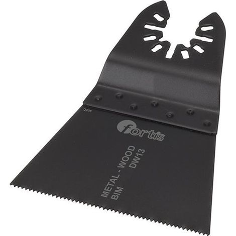 Fortis Sägeblatt DW BiM 68 x 42 mm (3er Pack) (1/3)