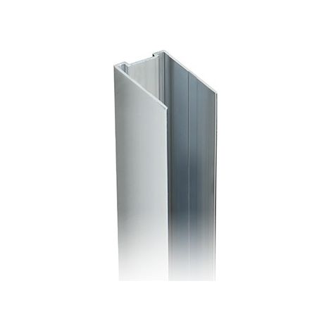 SFA Profilo Di Maggiorazione Da 3 X 2,8 X 200 Cm Per Parete Fissa Fast 2000
