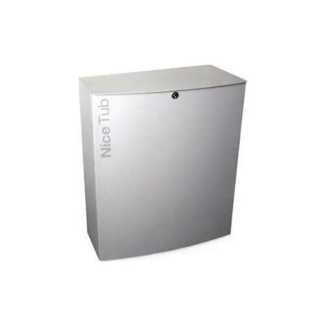 Motore Motoriduttore Tub Per Cancelli Scorrevoli Max 4000kg 400v NICE TUB4000 (1/4)