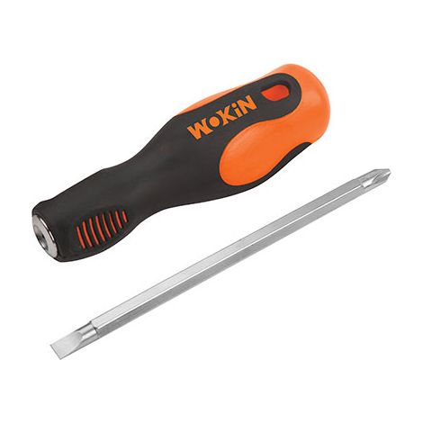 GIRAVITE 2 IN 1 206002 WOKIN - TA 6 PH 2- 5 pezzi