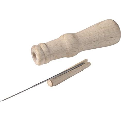 KNORR PRANDELL - MANICO PER 1 AGO PER FELTRO 6,5X1,9CM (1/3)
