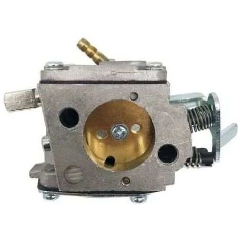 Vergaser für STIHL 041AV 041 051 TILLOTSON HS-282A Kettensägenvergaser (1/5)