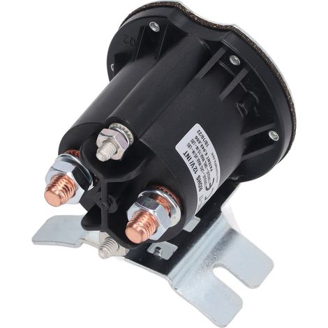 Pompe à huile électrique DC12V contacteur sensible petite puissance 684 1261 212 17 remplacement pour chariot élévateur TROMBETTA (1/5)