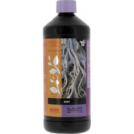 Root Stimulator B'Cuzz 1 litre - ATAMI