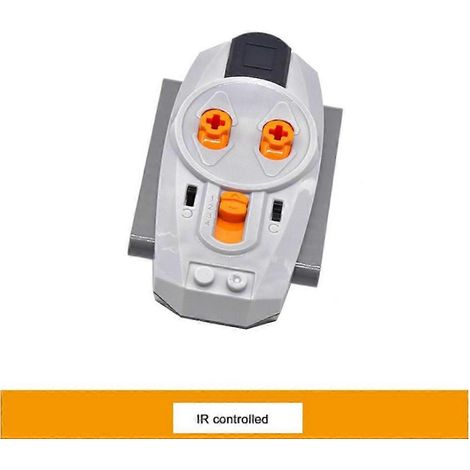 Télécommande infrarouge 8885 pour servomoteur Power Functions
