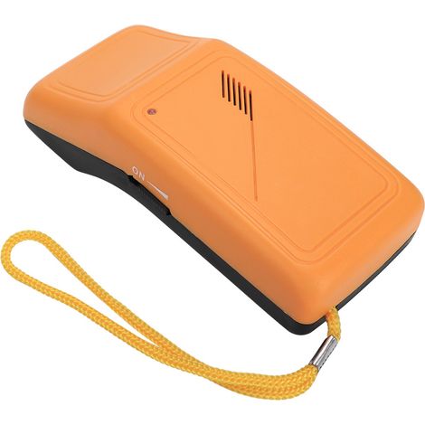 Détecteur d'aiguilles portable, scanner de métaux haute sensibilité, accessoires pour machines à coudre (1/5)