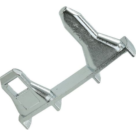 Crochet porte (321787-37560) (00614390) Sèche-linge 3217874054905163168 SIEMENS, BOSCH, CONSTRUCTA, BALAY, GAGGENAU, NEFF, VIVA