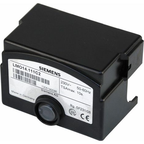 Boîte relais LMO14.111 O.42U - DIFF pour De Dietrich Chappée : SRN993418