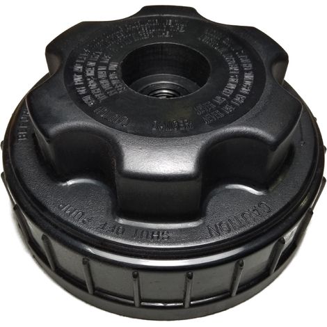 Coperchio per Starpool 2,5Kg (1/2)