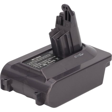Adaptateur batterie convertisseur 18V pour outils électriques série V6, standard (1/5)