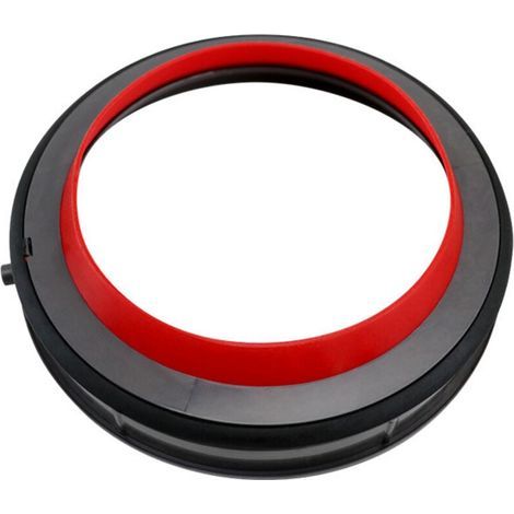 Passend für die Dichtung des Dyson V11 Staubsaugers – Hochwertige Materialien – Regelmäßiger Austausch für optimale Leistung – Staubbehälterkompatibel (1/5)