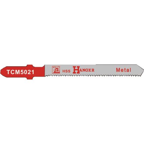 5 HOJAS DE SIERRA DE CALAR (TCM5021) - COLGADOR - 150204