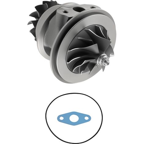 Cartuccia Turbo F1C for Iveco Daily IV V VI Euro4 Multijet 49189-02911 (1/5)