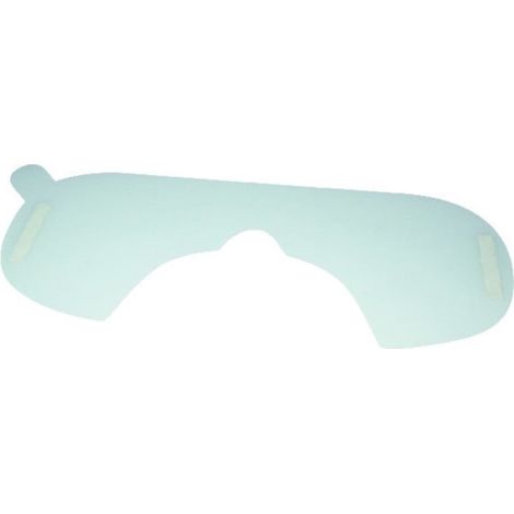 GVS Visierfolie Elipse Integra, SPM520, 10er Pack